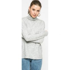 Golfy damskie: Noisy May – Sweter
