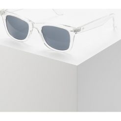 Okulary przeciwsłoneczne męskie: CHPO NOWAY Okulary przeciwsłoneczne transparent
