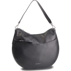 Torebka COCCINELLE - DK6 Persefone Soft E1 DK6 13 02 01 Noir 001. Czarne torebki klasyczne damskie marki Coccinelle, ze skóry. Za 1499,90 zł.