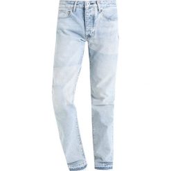 Jeansy męskie regular: Levi's® Made & Crafted STUDIO TAPER Jeansy Straight Leg winkipop