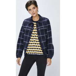 Bomberki damskie: Scotch & Soda - Kurtka