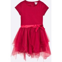 Sukienki dziewczęce: Blukids – Sukienka dziecięca 98-128 cm