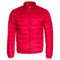 Mustang Kurtka Męska Padded, L, Czerwona. Płaszcze męskie Mustang. Za 342,00 zł.