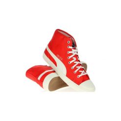 Trampki męskie: Buty Puma Ibiza Mid NM 356534-03