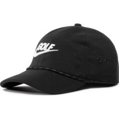 Czapka z daszkiem NIKE - BV8229 010 Czarny. Czarne czapki męskie Nike, bez wzorów, z elastanu. Za 149,00 zł.
