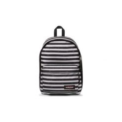 Plecaki Eastpak OUT OF OFFICE EK767. Białe plecaki męskie Eastpak, bez wzorów. Za 247,63 zł.