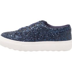 Trampki damskie slip on: Faith KELIS Tenisówki i Trampki navy