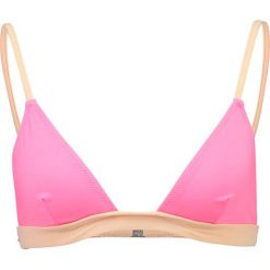 Bikini: Solid & Striped THE MORGAN Góra od bikini pink/nude