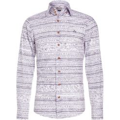 Koszule męskie na spinki: Vivienne Westwood Koszula white/indigo