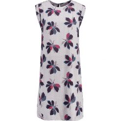Sukienki: Betty & Co Sukienka letnia cream/purple