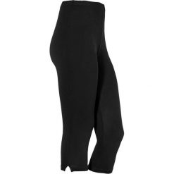 Cellbes Legginsy czarny female czarny 54/56. Czarne legginsy damskie Cellbes, bez wzorów, z gumy. Za 89,00 zł.
