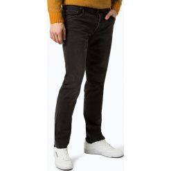 Pepe Jeans - Jeansy męskie – Spike, czarny. Czarne jeansy męskie Pepe Jeans, m, bez wzorów. Za 429,95 zł.