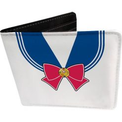 Portfele damskie: Sailor Moon Costume Portfel czarny