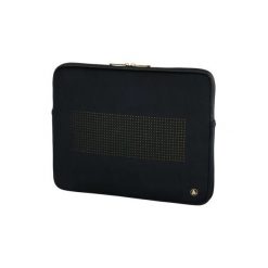 Neoprene 101795 Etui na notebooka HAMA. Brązowe torby na laptopa marki HAMA, z materiału. Za 79,90 zł.