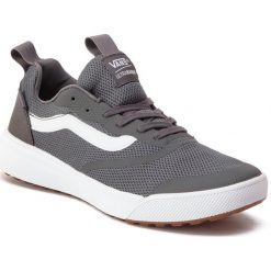 Sneakersy VANS - UltraRange Rapidw VN0A3MVU1951 Pewter/True White. Szare sneakersy męskie Vans, na co dzień, bez wzorów, z tworzywa sztucznego, bez zapięcia. W wyprzedaży za 279,00 zł.
