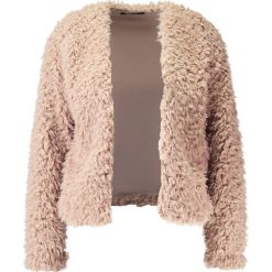 Kurtki damskie: Gina Tricot WANDA JACKET Kurtka zimowa simply taupe