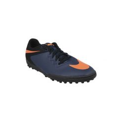Buty do piłki nożnej Nike Hypervenom Pro TF 749904-480. Czarne buty skate męskie Nike, do piłki nożnej. Za 229,99 zł.