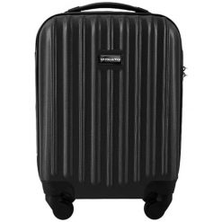 Walizki: Walizka w kolorze czarnym – (S)33,5 x (W)48 x (G)20 cm