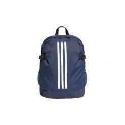 Plecaki adidas Plecak 3-Stripes Power Medium. Niebieskie plecaki damskie marki Adidas. Za 149,00 zł.