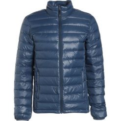 Kurtki sportowe męskie: Icepeak VINNY Kurtka puchowa blue