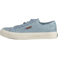 Trampki i tenisówki damskie: Dockers by Gerli Tenisówki i Trampki baby blue