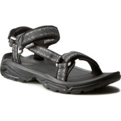 Sandały męskie: Sandały TEVA – Terra Fi 4 1004485 Cross Terra Black 1