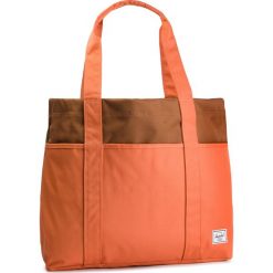 Torba HERSCHEL - Terrace 10448-02464 Abr/Sbrwn. Pomarańczowe plecaki męskie Herschel, bez wzorów, z materiału, sportowe. W wyprzedaży za 219,00 zł.
