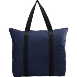 Rains Torba na zakupy blue. Niebieskie torby damskie na zakupy marki Rains. Za 209,00 zł.