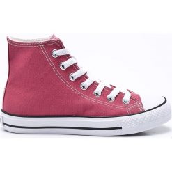 Trampki damskie slip on: Andy-Z – Trampki