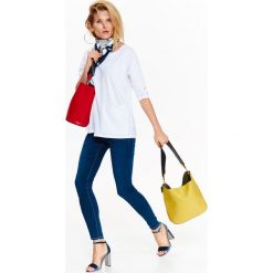 Shopper bag damskie: TOREBKA DAMSKA