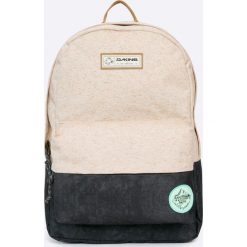 Dakine - Plecak Pack 21 L. Szare plecaki męskie marki Dakine, w paski, z materiału. W wyprzedaży za 139,90 zł.