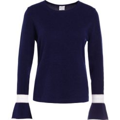 Swetry klasyczne męskie: FTC Cashmere Sweter nautica