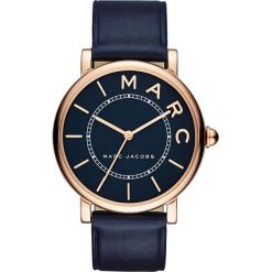 Zegarki damskie: Marc Jacobs Zegarek navy
