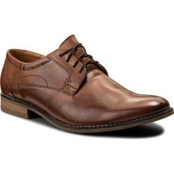 Buty wizytowe męskie: Półbuty SERGIO BARDI – Bovino SS127327718TM 105