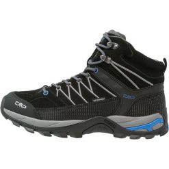 Buty trekkingowe męskie: CMP RIGEL MID SHOES WP Buty trekkingowe nero