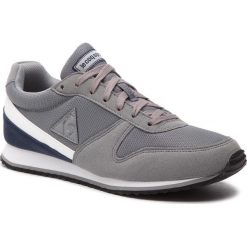 Sneakersy LE COQ SPORTIF - Alpha II Sport 1910249 Titanium. Szare sneakersy męskie le coq sportif, bez zapięcia. Za 329,99 zł.