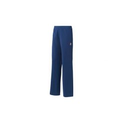 Spodnie treningowe Reebok Classic Spodnie dresowe Classics Advanced. Niebieskie bryczesy damskie Reebok Classic, l, z dresówki. Za 279,00 zł.