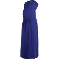 Długie sukienki: Envie de Fraise LUCE Długa sukienka deep blue