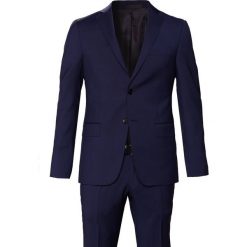 Garnitury: Lab Pal Zileri SUIT Garnitur dark blue