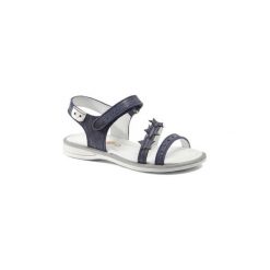 Sandały Dziecko GBB SWAN. Niebieskie sandały dziewczęce GBB. Za 207,20 zł.