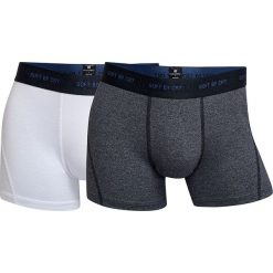 CR7 Cristiano Ronaldo - Bokserki (2 pack). Bokserki męskie CR7 Cristiano Ronaldo, bez wzorów, z elastanu. Za 79,90 zł.