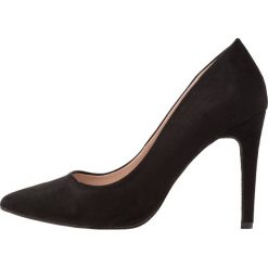 Szpilki: Dorothy Perkins Wide Fit WIDE FIT EMILY Szpilki black