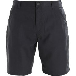 Icebreaker MENS ESCAPE SHORTS Krótkie spodenki sportowe monsoon. Czarne spodenki sportowe męskie marki Icebreaker, z bawełny, sportowe. Za 399,00 zł.