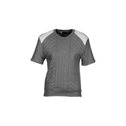 Bluzy Joseph RD NK SS. Szare bluzy damskie Joseph, s, bez wzorów, bez rękawów, bez kaptura. Za 343,60 zł.