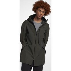 Kurtka Nike NSW Tech Pack Jacket Shield (886162-355). Szare kurtki męskie marki Adidas, m, z bawełny. Za 424,99 zł.