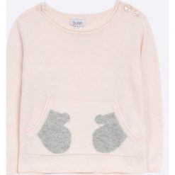 Swetry dziewczęce: Blukids – Sweter dziecięcy 68-98 cm