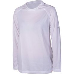 Brugi Koszulka damska 2HJS BIANCO r. XL. Szare topy sportowe damskie marki Brugi, xl. Za 38,36 zł.