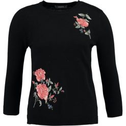 Swetry klasyczne damskie: Oasis ULTILITY Sweter black