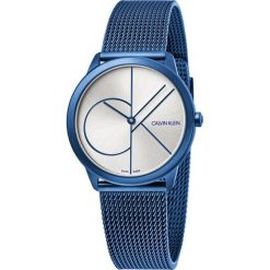 PROMOCJA ZEGAREK CALVIN KLEIN MINIMAL K3M52T56. Zegarki męskie Calvin Klein. W wyprzedaży za 819,00 zł.