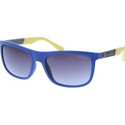 Guess Okulary przeciwsłoneczne GU6843. Pomarańczowe okulary przeciwsłoneczne damskie Guess. Za 152,00 zł.